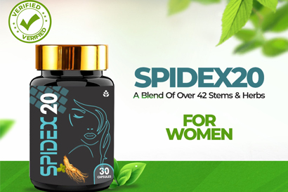 Spidex 20