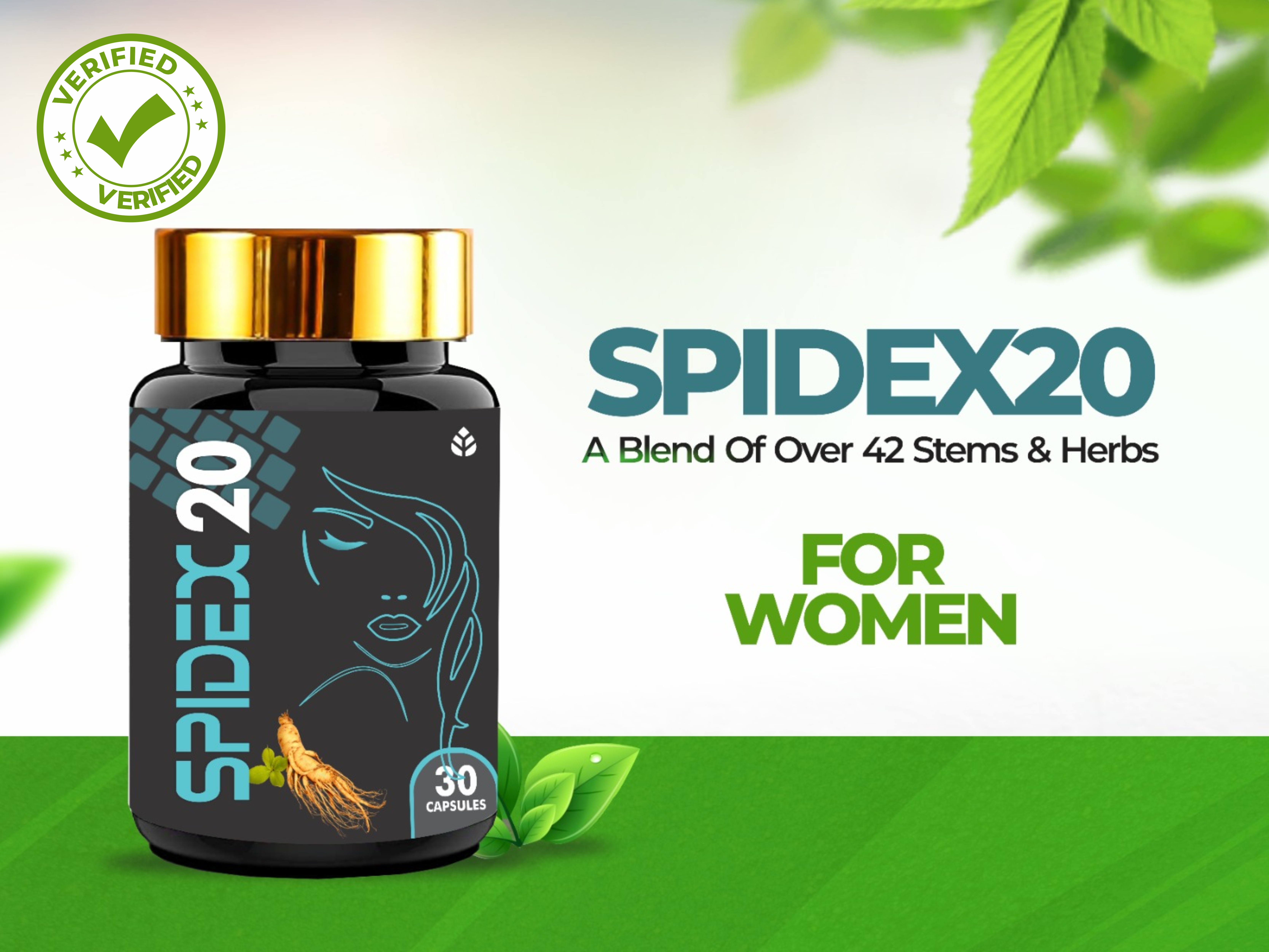 Spidex 20