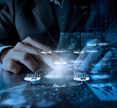 Digital Asset