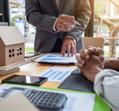 Building Trusted Partnerships