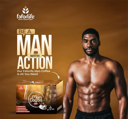 Men Coffee