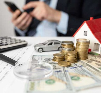 Smart Financial Planning