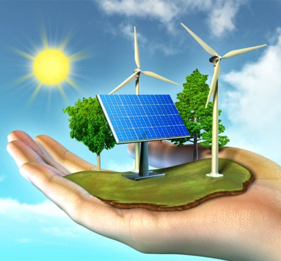 Renewable Energy Solutions