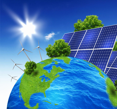 Renewable Energy Solutions