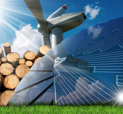 Renewable Energy Solutions