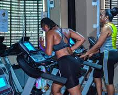 Faforlife Fitness Programs