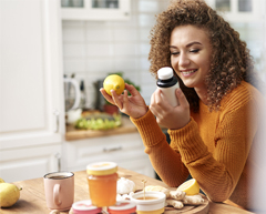 Faforlife Natural Supplements