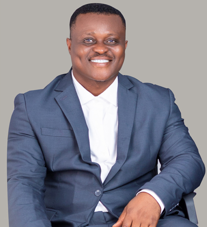 Chief Marketing Officer