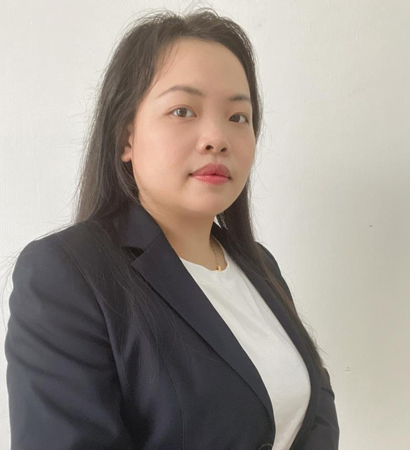Chief Procurement Officer