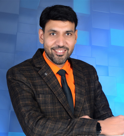Chief Technology Officer