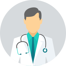 Doctor Icon